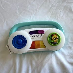 Baby Einstein Toddler Jams Musical toy